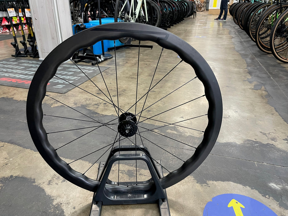 Princeton Carbonworks Grit 4540 Evolution Disc Brake Tune Black Wheelset