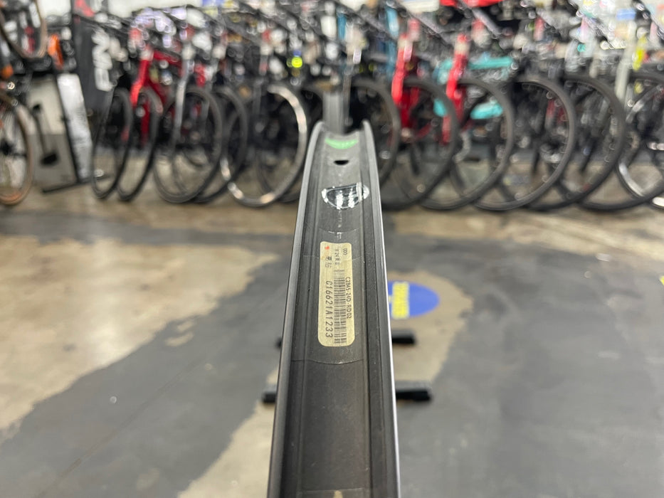 Princeton Carbonworks Grit 4540 Evolution Disc Brake Tune Black Wheelset