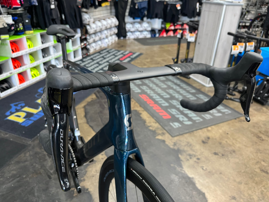 Scott Foil RC Pro Shimano Dura-Ace Di2 12-Speed - 2025