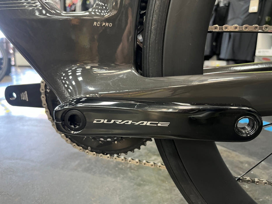 Scott Foil RC Pro Shimano Dura-Ace Di2 - 2024