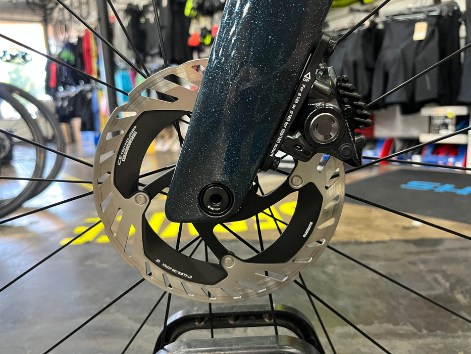 Scott Foil RC Pro Shimano Dura-Ace Di2 - 2024