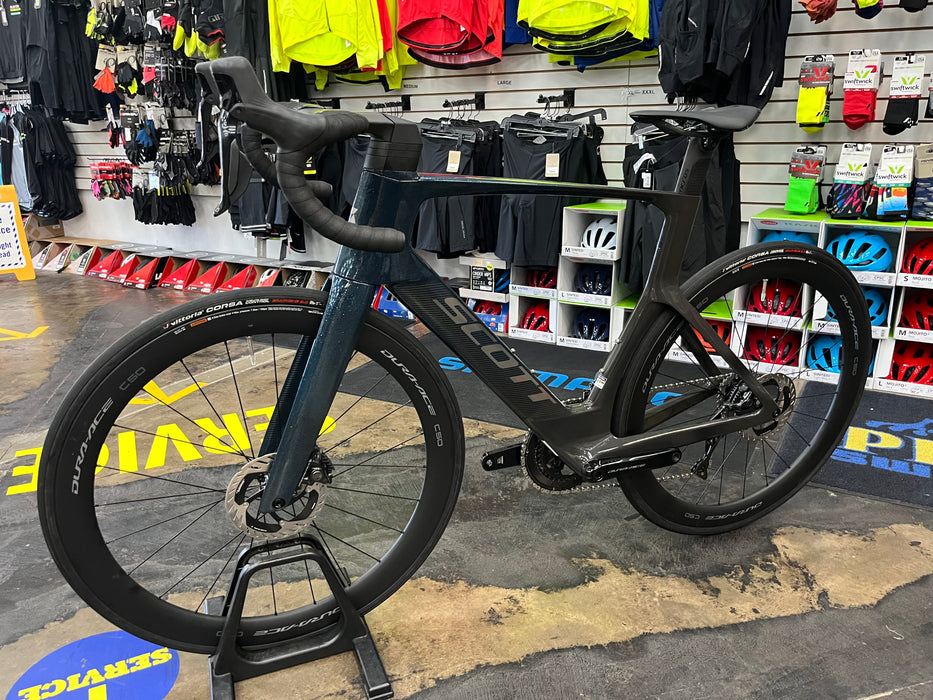 Scott Foil RC Pro Shimano Dura-Ace Di2 - 2024