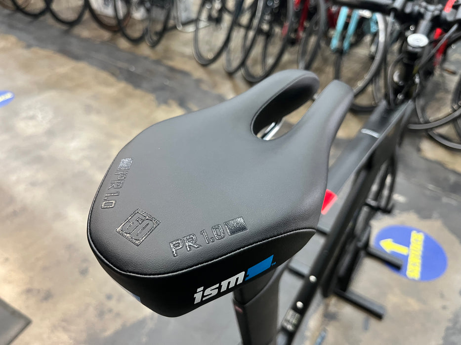 Argon 18 E-117 Disc Shimano Ultegra - 2023