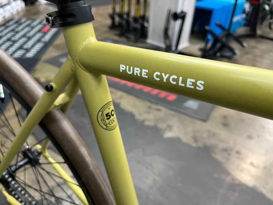 Pure Cycles Original USED