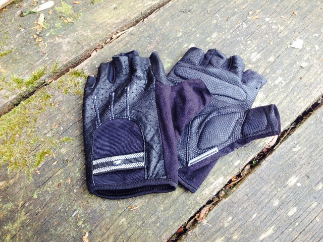 Sugoi RSE Glove