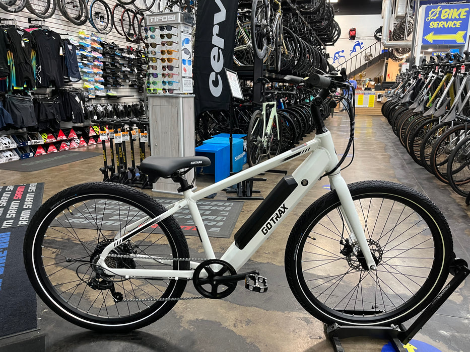 Gotrax CTI Transfer Commuter E-Bike - 2024