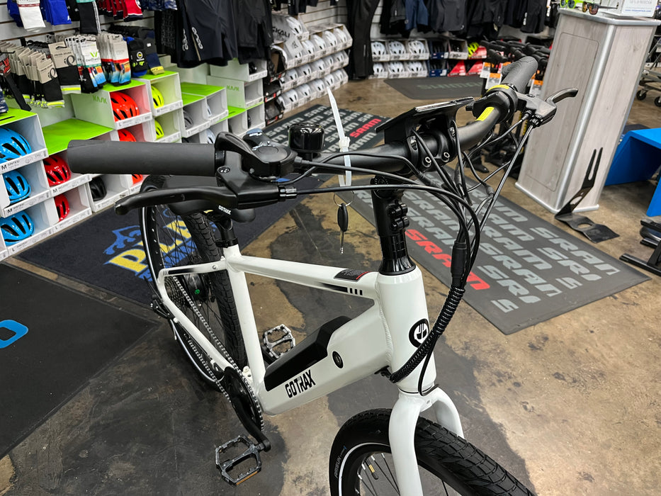 Gotrax CTI Transfer Commuter E-Bike - 2024