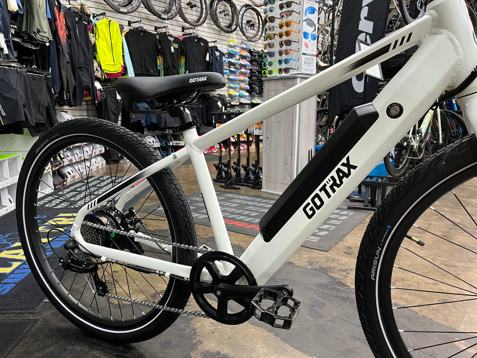 Gotrax CTI Transfer Commuter E-Bike - 2024 DEMO