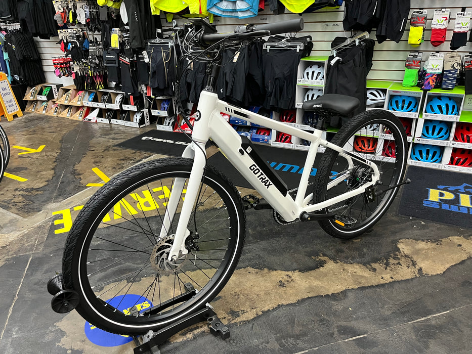 Gotrax CTI Transfer Commuter E-Bike - 2024