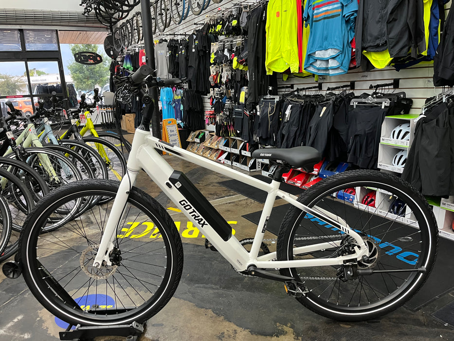 Gotrax CTI Transfer Commuter E-Bike - 2024