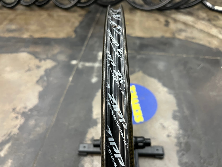 Zipp Super-9 Carbon Disc Wheel Disc Brake