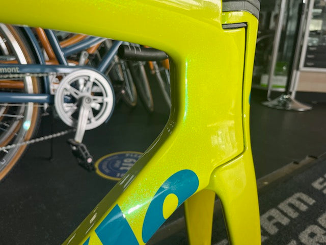 Cervelo S5 Frameset — Playtri