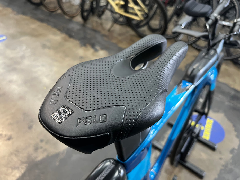 Felt IA Advanced Ultegra - Aquafresh Geo 2023