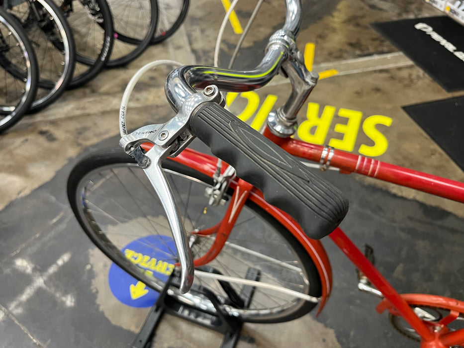 Schwinn Racer 3 Speed - Red Vintage USED