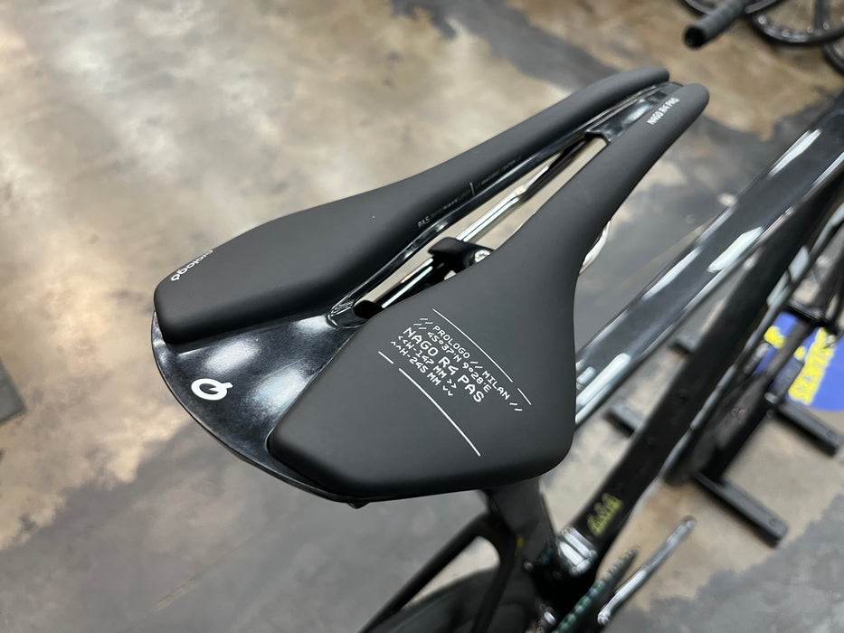 Cervelo Soloist SRAM Force AXS 12 Speed — Playtri