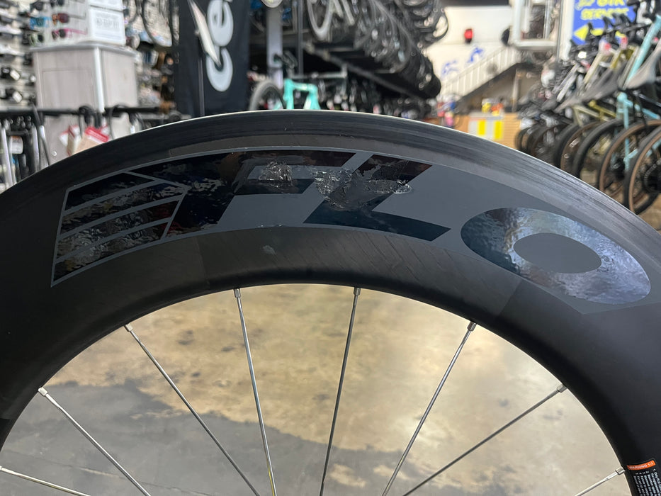 FLO 95 Clincher Wheelset - USED