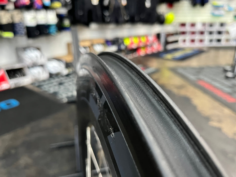 FLO 95 Clincher Wheelset - USED