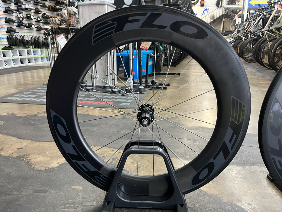 FLO 95 Clincher Wheelset - USED