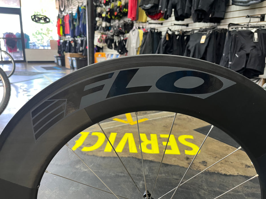 FLO 95 Clincher Wheelset - USED
