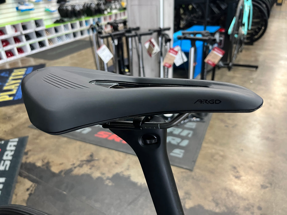 Cervelo Soloist Limited Edition SRAM Force eTap AXS D1 w/ Profile Design GMR 65/50 Wheels
