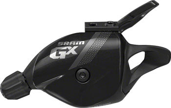 SRAM GX Trigger Shifter 2x11 Front Black