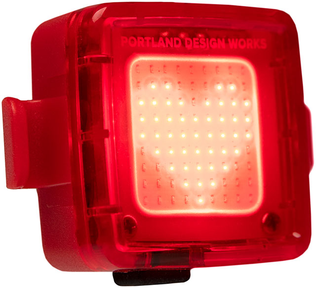 PDW Blinking of You Taillight