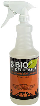 Silca Bio- Degreaser / Cleaner - 946ml