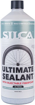 Silca Ultimate Tubeless Sealant 2.0 - 32oz