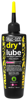 Muc-Off Dry Lube 120mL