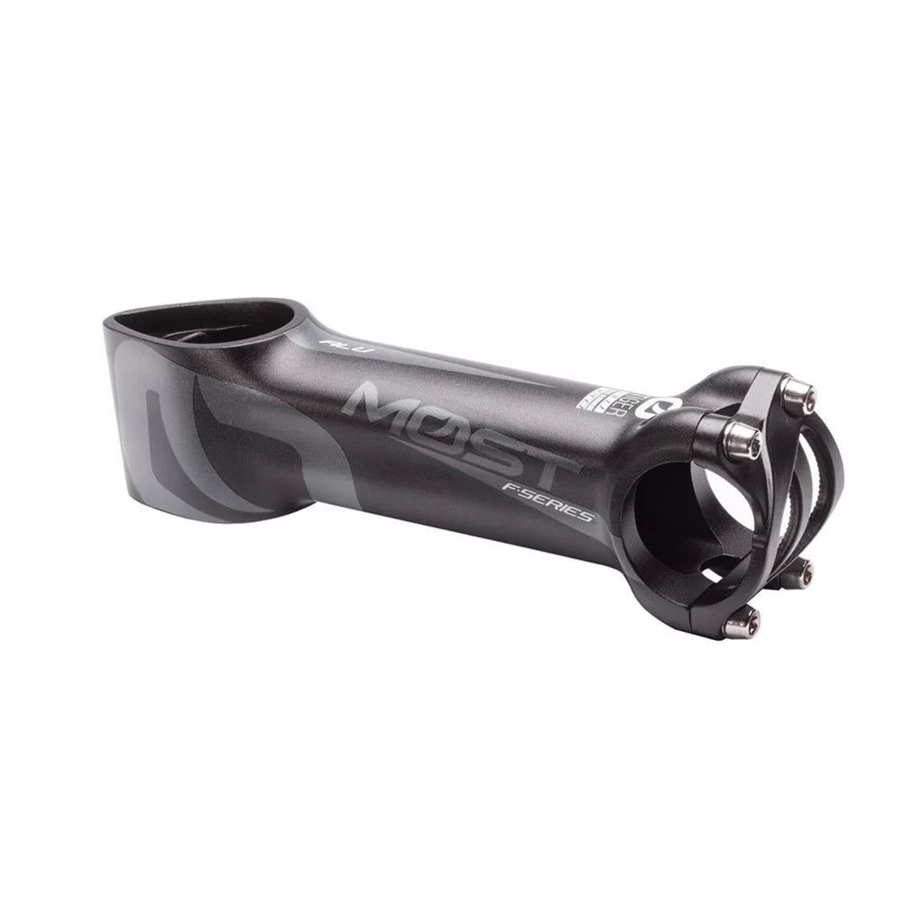 Pinarello Most Tiger Aluminum Aero Di2 Stem — Playtri Pinarello Most Tiger Aluminum Aero Di2 Stem — Playtri