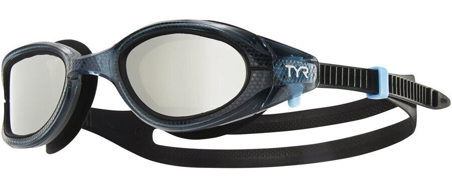 TYR Special Ops 3.0 Polarized Femme Fit Adult Goggles