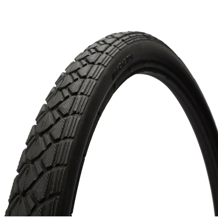 Krypton Puncture Proof Tire - 24 x 1.75, Dark Gray