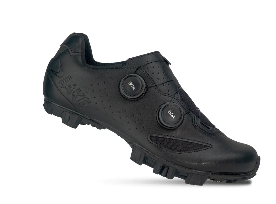 Lake Cycling MX 190 WIDE Cycling Shoe