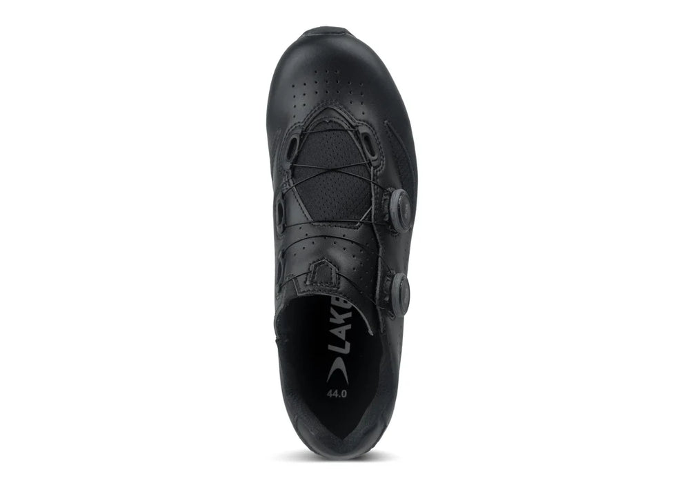 Lake Cycling MX 190 WIDE Cycling Shoe