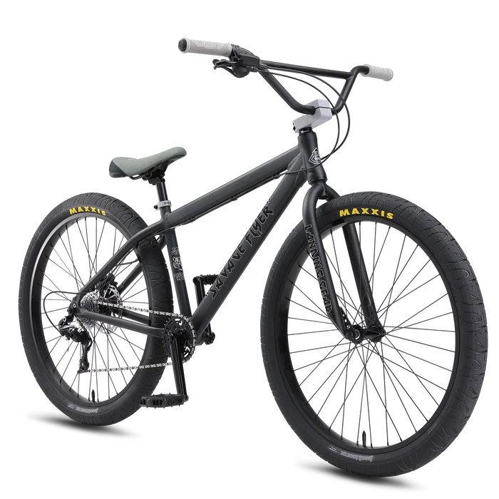 SE Bikes Savage Flyer 27.5"