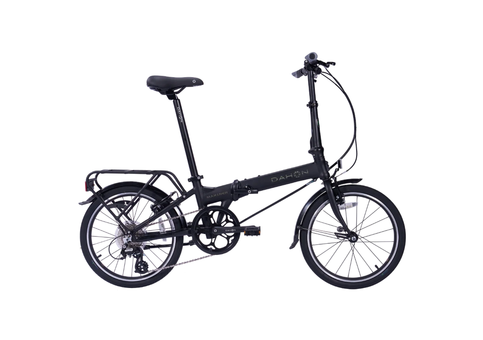 Dahon Mariner D8 II