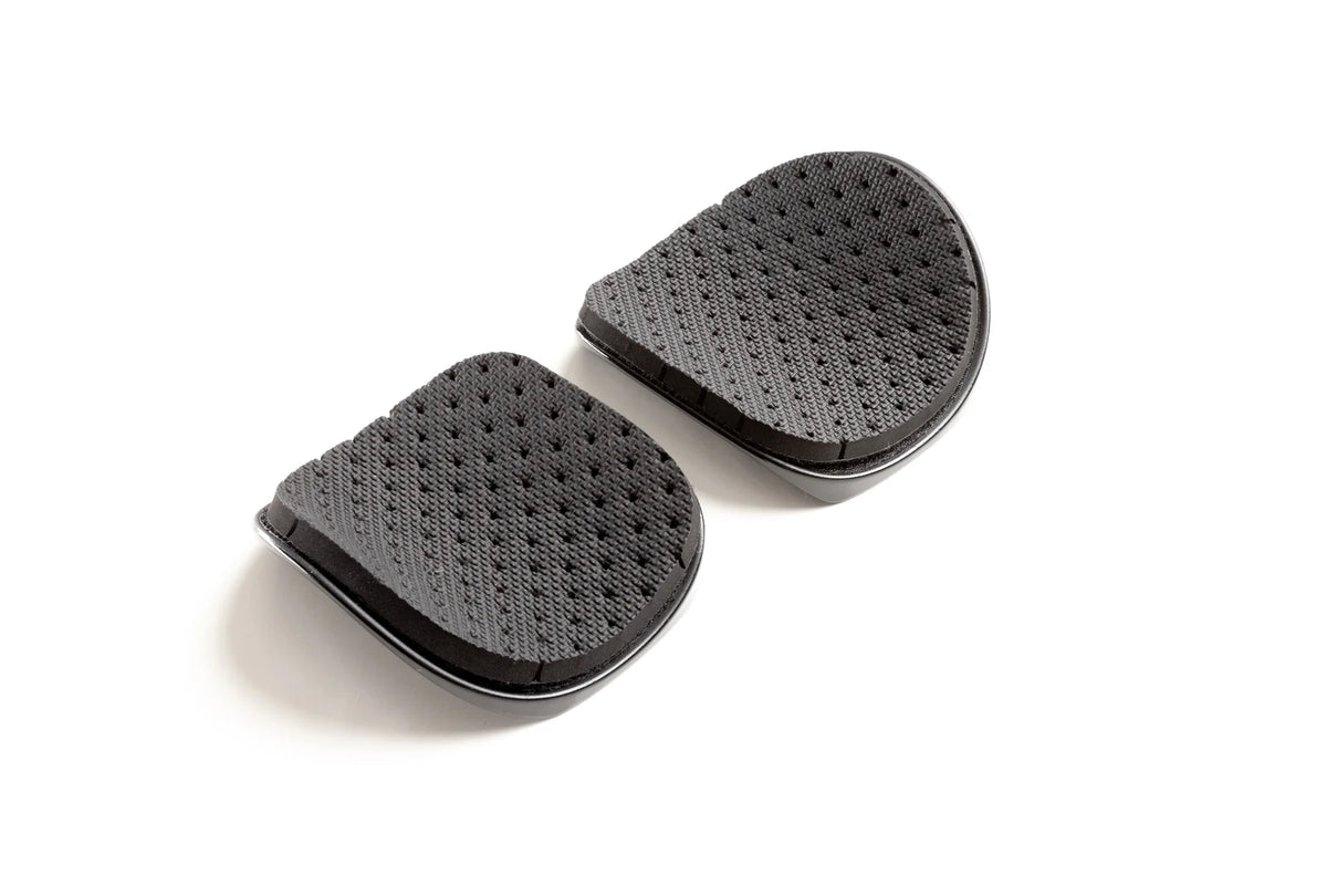 Aero Bars TRIRIG Mini Closed Back Arm Cups - Triathlon