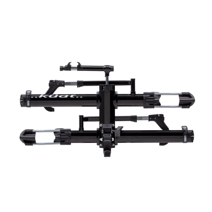 Kuat NV 2.0 Hitch Rack - 2" Receiver, 2-Bike