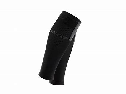 CEP Men's Compression Run Sleeves 3.0