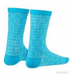 Supacaz SupaSox Asanoha Socks