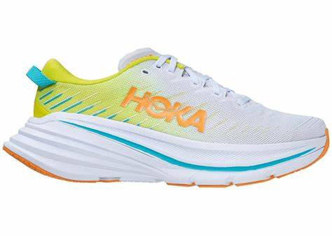 Hoka One One Women's Bondi X