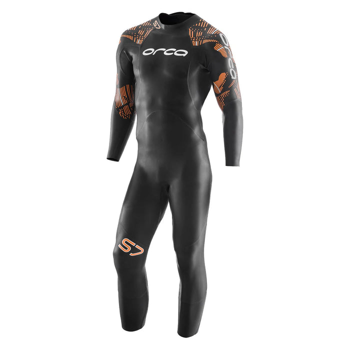Orca S7 Men's Full Sleeve Wetsuit