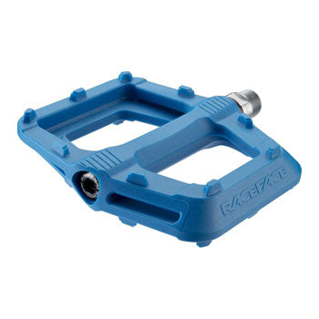 RaceFace Ride Pedals - Platform, Composite, 9/16"