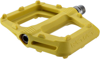 RaceFace Ride Pedals - Platform, Composite, 9/16"
