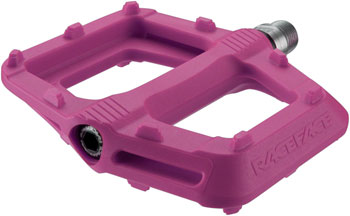 RaceFace Ride Pedals - Platform, Composite, 9/16"