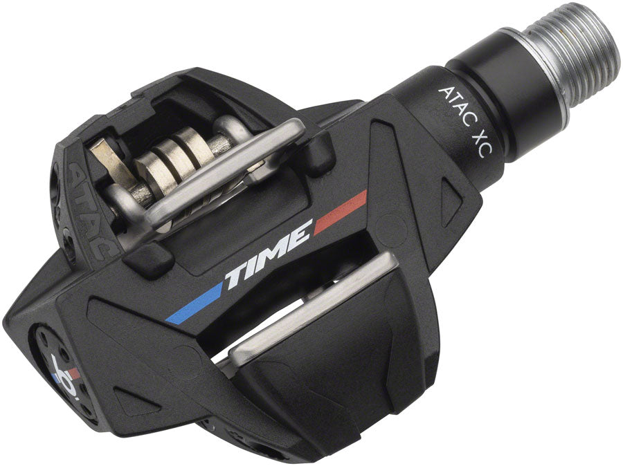 pedale xc Time XC 6 Pedals