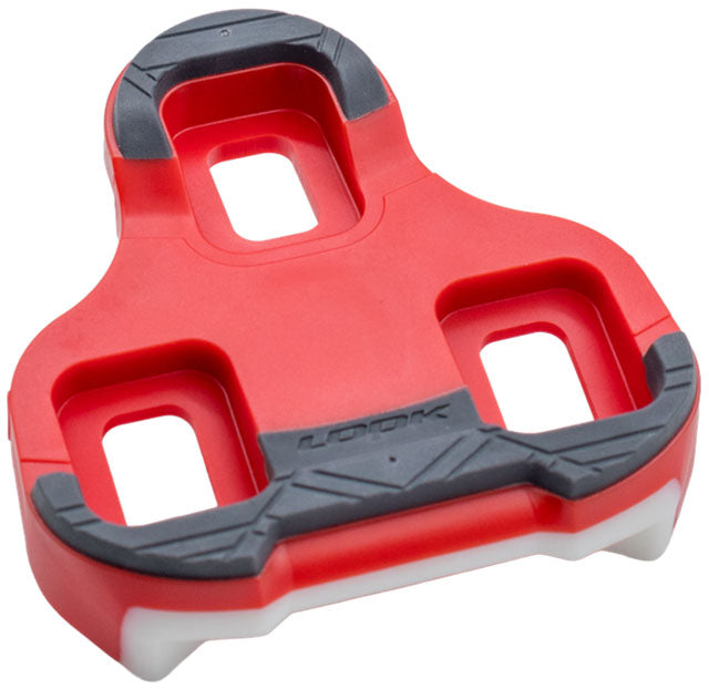 Look Keo Grip 9° Float Cleats