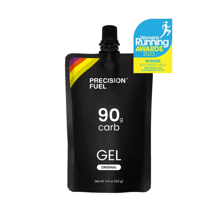 Precision Hydration PF 90 Gel