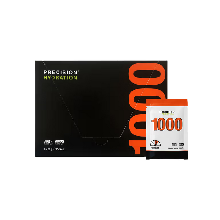 Precision PH 1000 drink mix