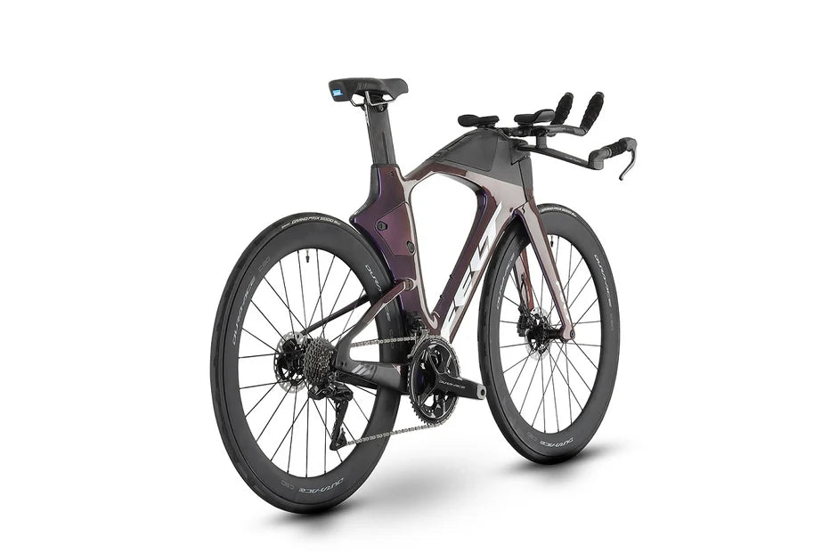 Felt IA FRD 2.0 Shimano Dura-Ace Di2 w/ Shimano Dura-Ace C60